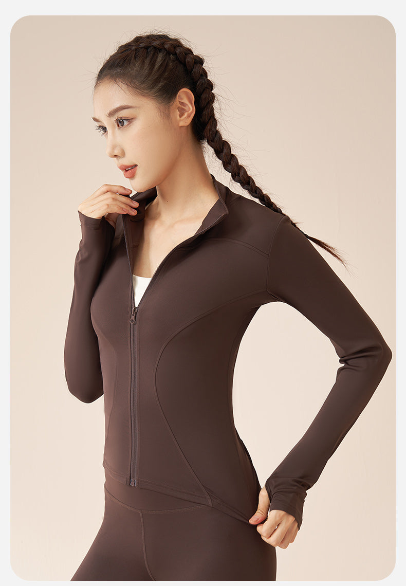 Esker CloudShell Jacket