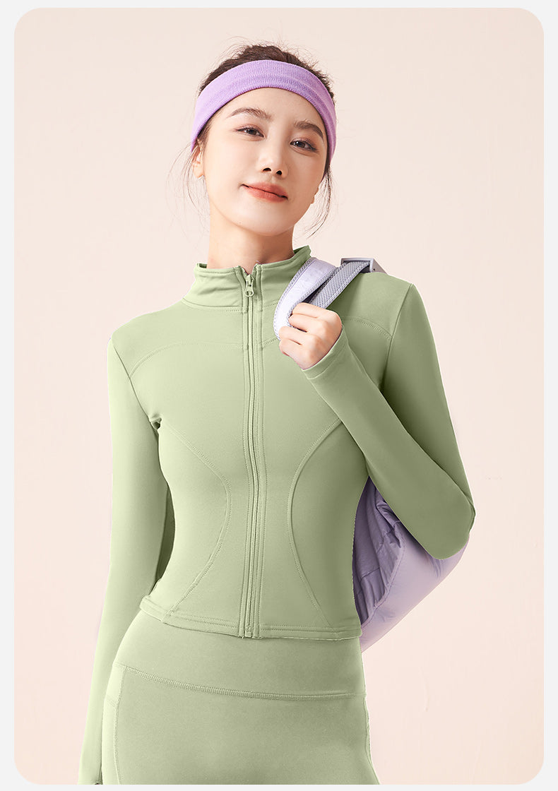 Esker CloudShell Jacket