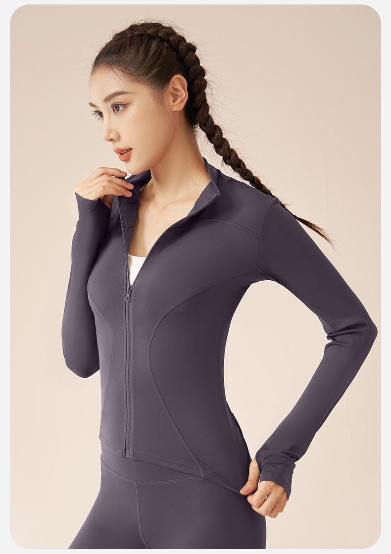 Esker CloudShell Jacket