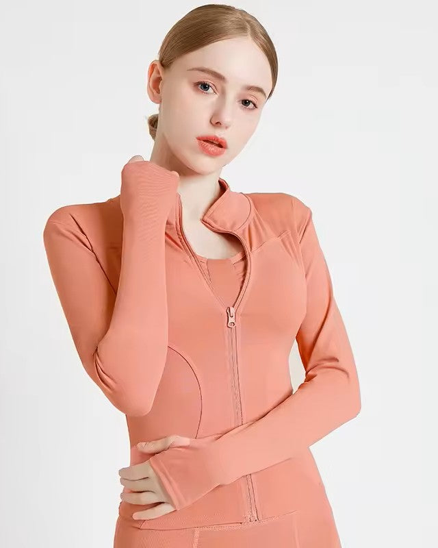 Esker CloudShell Jacket