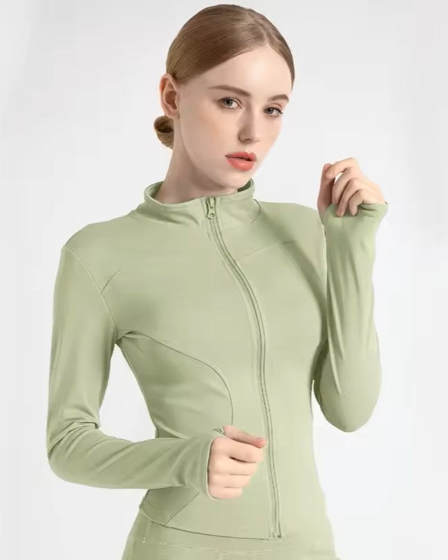 Esker CloudShell Jacket