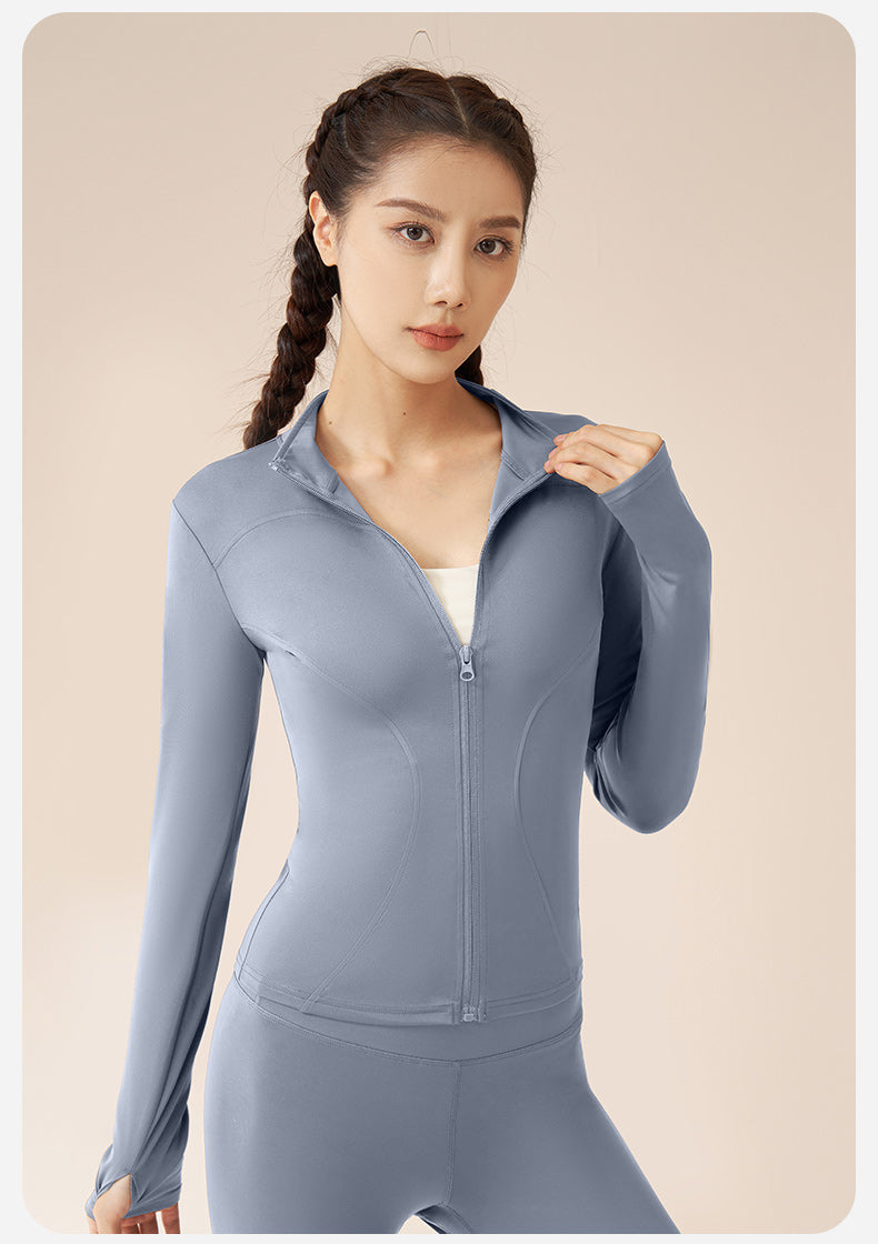 Esker CloudShell Jacket
