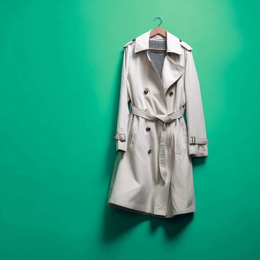 The Esker Sol Trench
